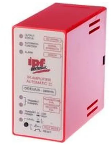 Ipf Electronic Hochleistungslichtschranke OV584910