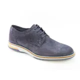 LLOYD Halbschuhe Halbschuhe Leder - Blau - 45