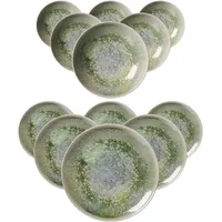 Ritzenhoff & Breker Cecina Tafelservice 12-tlg. jade