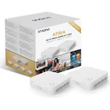 Strong Atria Mesh Home Kit 1200 867 Mbit/s weiß