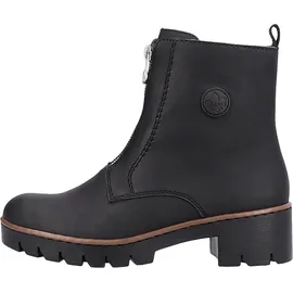 Rieker X5754-00 Damen Schwarz 39