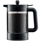 Bodum Bean SET Eiskaffeebereiter, 1.5 l