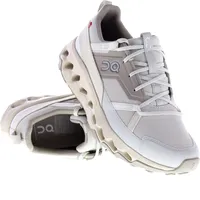 On Damen Cloudhorizon Schuhe (Größe 39 beige)