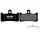 GALFER Hope M4 / Trickstuff Direttissima