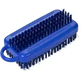 Haug® bürsten Nagelbürste blau Kunststoff, 1 St.