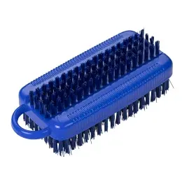 Haug® bürsten Nagelbürste blau Kunststoff, 1 St.