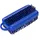 Haug® bürsten Nagelbürste blau Kunststoff, 1 St.