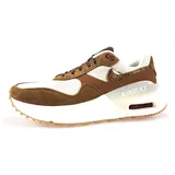 Nike Air Max Systm Se Pale Ivory/Picante RED-SUMMIT, 38 1⁄2