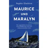 Goldmann Maurice und Maralyn