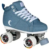 CHAYA Chaya, Unisex, Rollschuhe, vintage denim X8760826 36