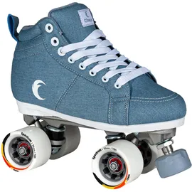 CHAYA Chaya, Unisex, Rollschuhe, vintage denim X8760826 36