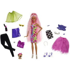 Barbie Extra Deluxe Puppe (HGR60)