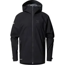 Haglöfs L.I.M Airak GTX Jacket jacket noir homme - XL