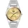 ICE-Watch ICE Power Transparent/Goldfarben Plastik 41 mm 025778