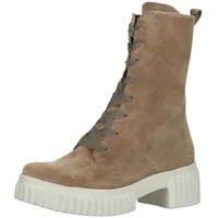 Waldläufer Stiefelette Stiefelette Leder - Taupe - 42