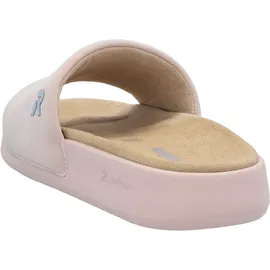 Rieker FSK Damen Sandalen für Damen, rosa, Größe 38 EU
