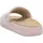 Rieker FSK Damen Sandalen für Damen, rosa, Größe 38 EU