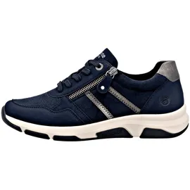 remonte Sneaker Low Blau Damen 40