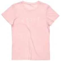 Devold Damen Classic Flowers T-Shirt (Größe M