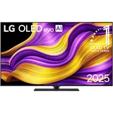 LG OLED65G59LS 65" 4K OLED evo AI Smart TV G5