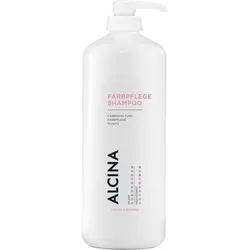 Alcina Farbpflege - Shampoo - 1250ml