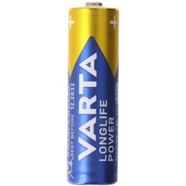 Varta Longlife Power AA 1 St.