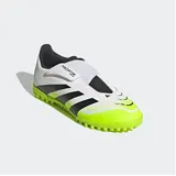 adidas Performance Fußballschuh »PREDATOR CLUB HOOK-AND-LOOP KUNSTRASEN KIDS« geeignet für harte Untergründe Asche und Kunstrasen, bunt