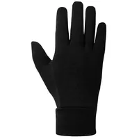 Jack Wolfskin Merino Handschuhe - Black - XS