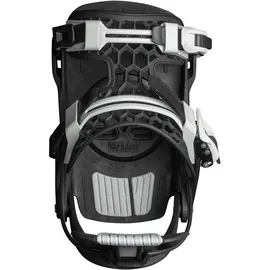 FLOW MICRON YOUTH Bindung 2024 black