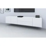 borchardt Möbel »Sophia«, Breite 190 cm, stehend und hängend montierbar