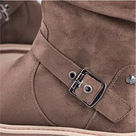 Rieker 91592-25 Damen Braun 43