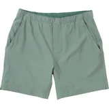 Rab Harpur Shorts sage (SGE) 30"