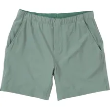 Rab Harpur Shorts sage (SGE) 30"