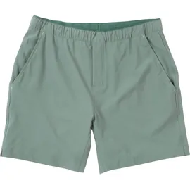 Rab Harpur Shorts sage (SGE) 30"