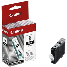 Canon BCI-6BK schwarz