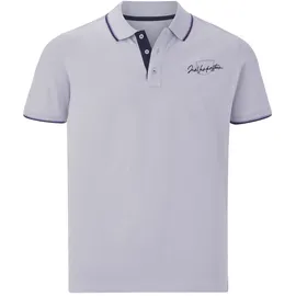 Jan Vanderstorm Poloshirt PERDER hellviolett- 80/82