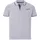Jan Vanderstorm Poloshirt PERDER hellviolett- 80/82