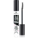 Essence Emily in Paris The False Lashes Extreme Volume & Curl Mascara 01 10 ml