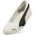 Puma Catch Soleil Ballerinas 38 warm white/puma Black