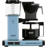Moccamaster KBG Select pastel blue