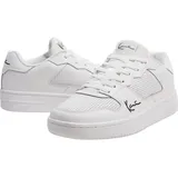 Karl Kani 89 Classic Herren Weiß/totaleclipse 41