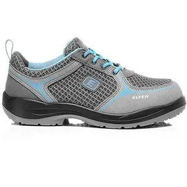 ELTEN MILA aqua Low ESD S1 74720 Sicherheitshalbschuh - 35