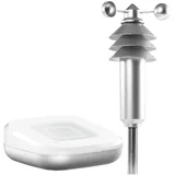 Homematic IP Starterset Wettersensor Basic Weiß