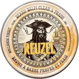 Reuzel Clean & Fresh Bartbalsam