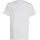 adidas Essentials 3-Streifen Cotton T-Shirt White / Black 164