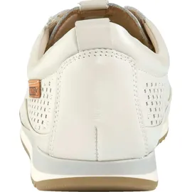 PIKOLINOS Slipper Weiß 45