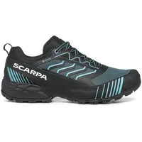 Scarpa Ribelle Run XT GTX 42.5 azure