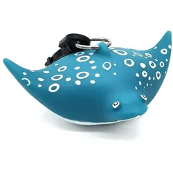 Silicon Cartoon Oktopushalter - Manta