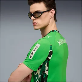 Puma Borussia Mönchengladbach Trikot Away 2025/2026 | grün XL