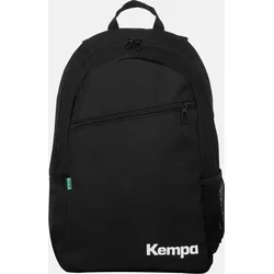 Rucksack TEAM 24L KEMPA SCHWARZ|SCHWARZ|SCHWARZ 24 LITER